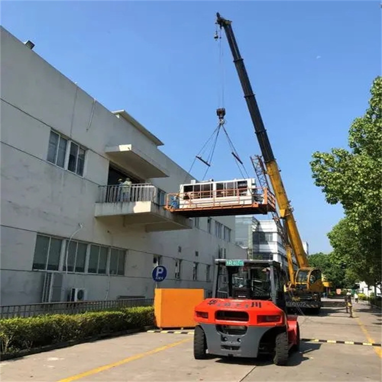 宁海县小型吊车出租电话