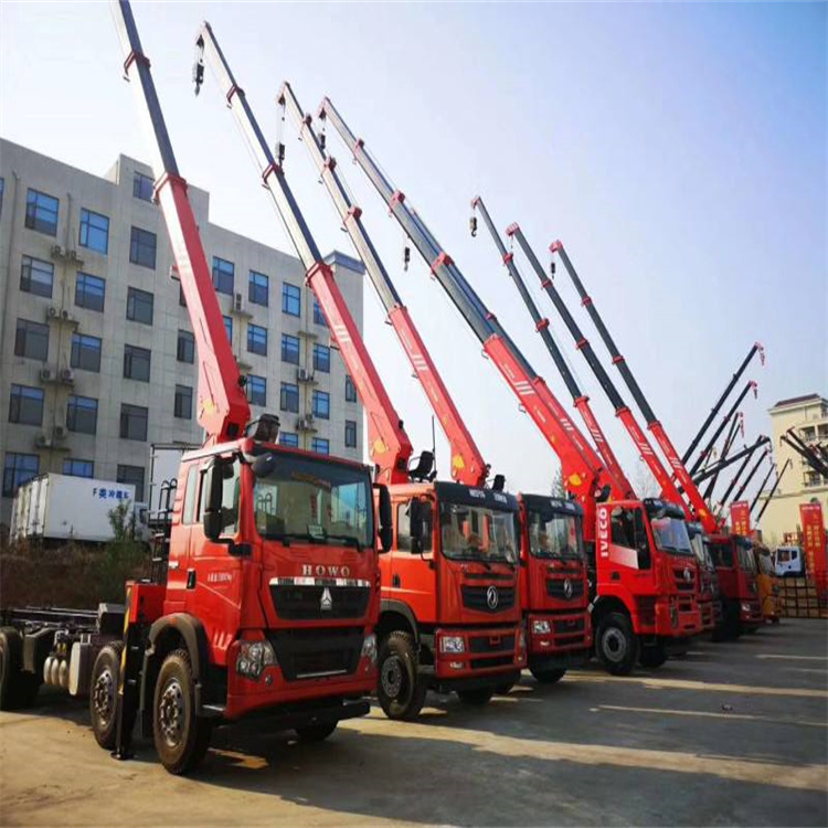 宁海县租专业吊车电话