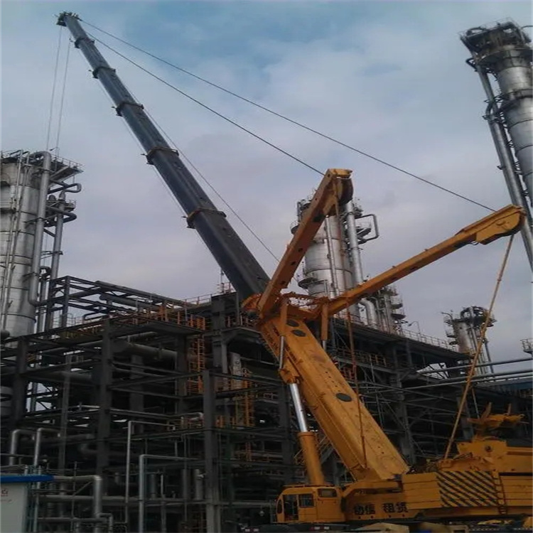 宁海县吊车出租电话