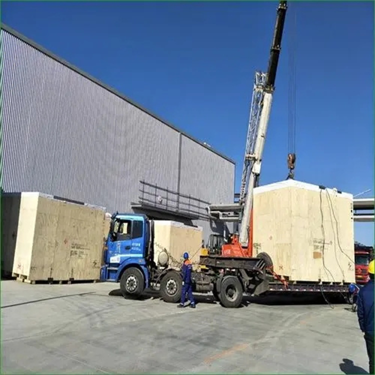 宁海县吊车租赁包月