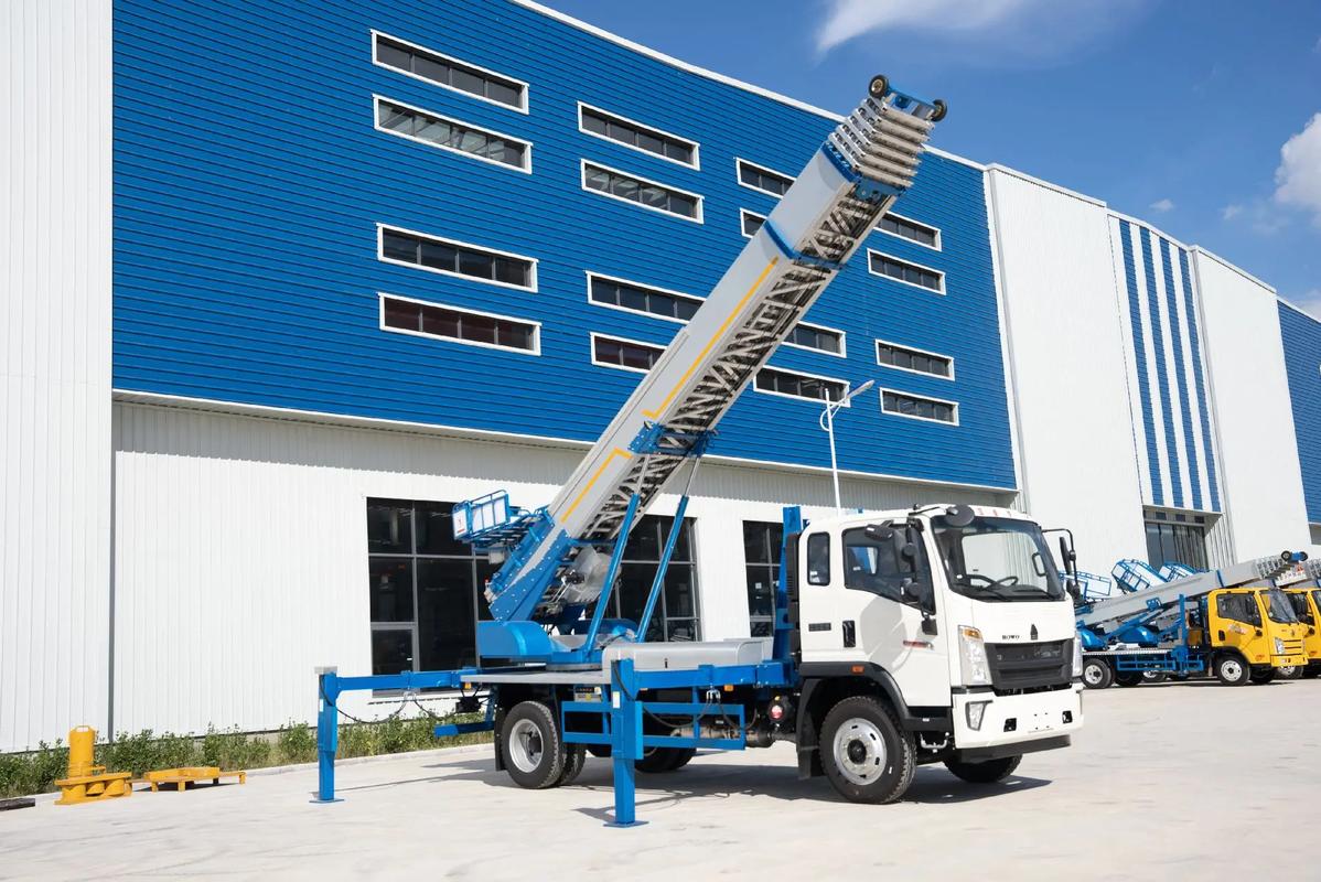 宁海县小型云梯车上料车租赁多少钱