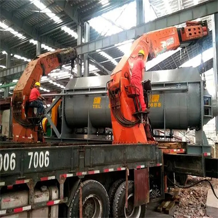 宁海县大型随车吊出租多少钱