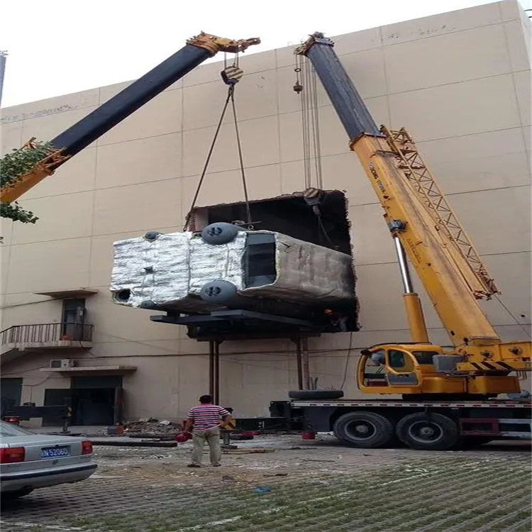 宁海县25吨汽车吊出租