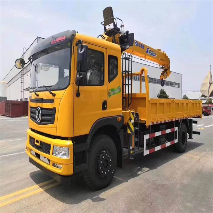 宁海县附近找一辆随车吊出租