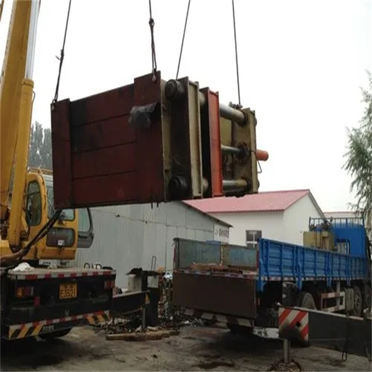 宁海县小型汽车吊出租