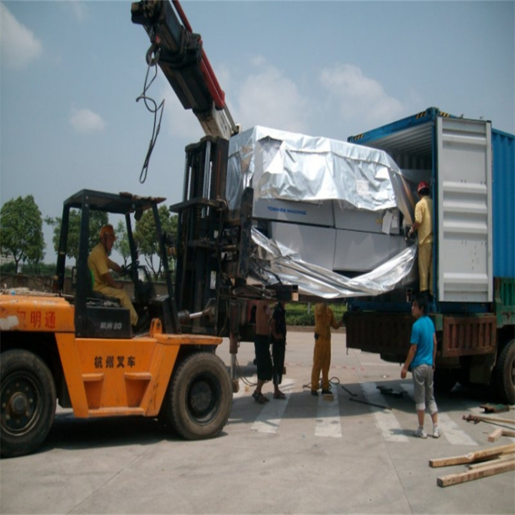 宁海县专业吊车出租多少钱